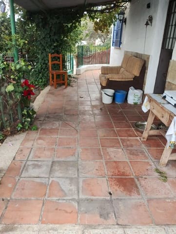 2 camera da letto Finca/Casa di Campagna da affittare in Frigiliana con piscina - 850 € (Rif: 9413748)