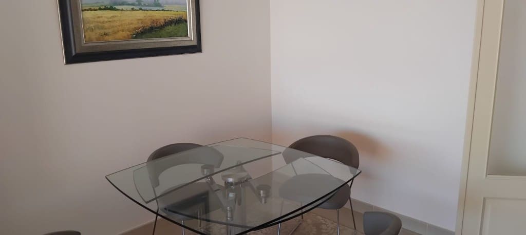 2 sypialnia Apartament do wynajęcia w Torrox-Costa z basenem garażem - 1 500 € (Ref: 9419490)