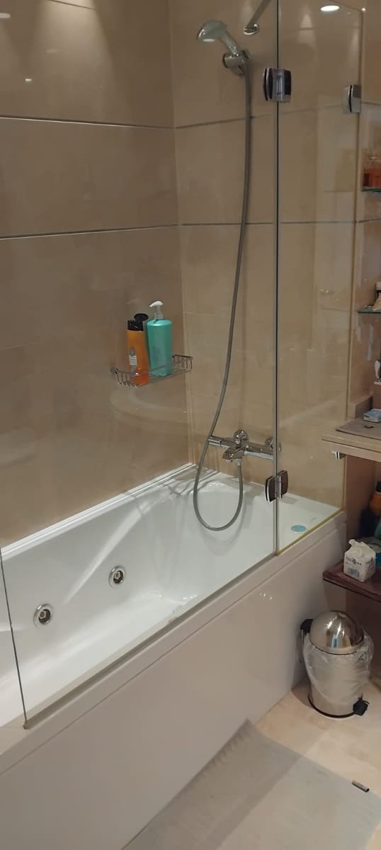 2 sypialnia Apartament do wynajęcia w Torrox-Costa z basenem garażem - 1 500 € (Ref: 9419490)