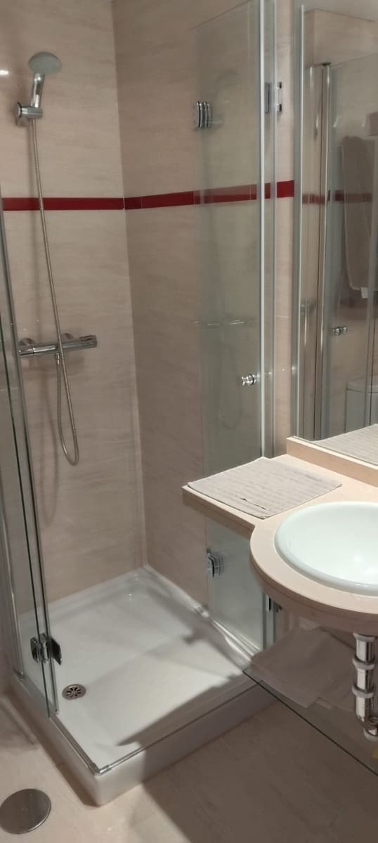 2 sypialnia Apartament do wynajęcia w Torrox-Costa z basenem garażem - 1 500 € (Ref: 9419490)