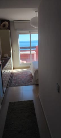 2 sypialnia Apartament do wynajęcia w Torrox-Costa, Torrox z basenem garażem - 1 500 € (Ref: 9419490)