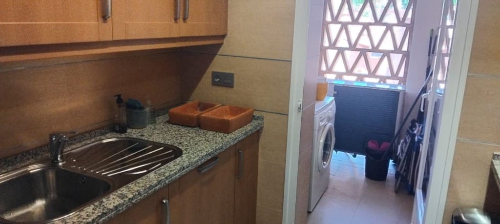 2 sypialnia Apartament do wynajęcia w Torrox-Costa z basenem garażem - 1 500 € (Ref: 9419490)