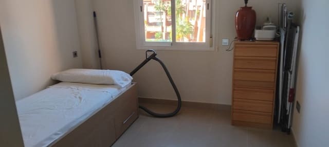 2 sypialnia Apartament do wynajęcia w Torrox-Costa, Torrox z basenem garażem - 1 500 € (Ref: 9419490)