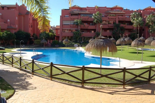 2 sypialnia Apartament do wynajęcia w Torrox-Costa, Torrox z basenem garażem - 1 500 € (Ref: 9419490)