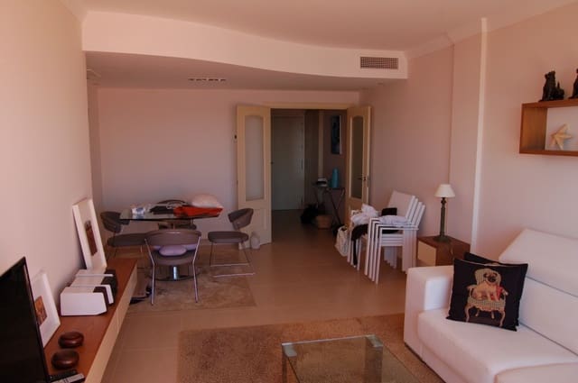 2 sypialnia Apartament do wynajęcia w Torrox-Costa, Torrox z basenem garażem - 1 500 € (Ref: 9419490)