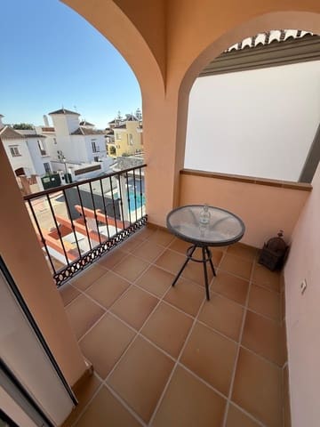 3 quarto Casa em Banda para arrendar em Nerja com piscina - 1 700 € (Ref: 9426940)