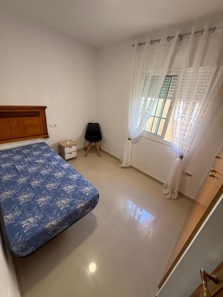 3 bedroom Townhouse for rent in Nerja with pool - € 1,700 (Ref: 9426940)