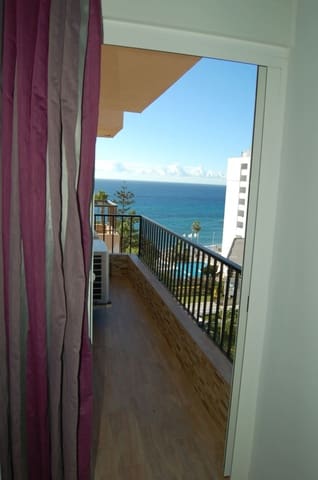 2 soveværelse Lejlighed til leje i Nerja med swimmingpool - € 1.300 (Ref: 9430721)