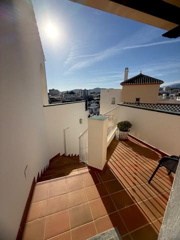 3 bedroom Townhouse for sale in Nerja with pool - € 429,900 (Ref: 9461820)