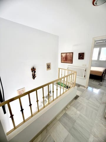 3 bedroom Townhouse for sale in Nerja with pool - € 429,900 (Ref: 9461820)