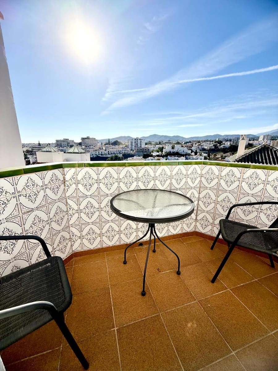 3 bedroom Townhouse for sale in Nerja with pool - € 429,900 (Ref: 9461820)