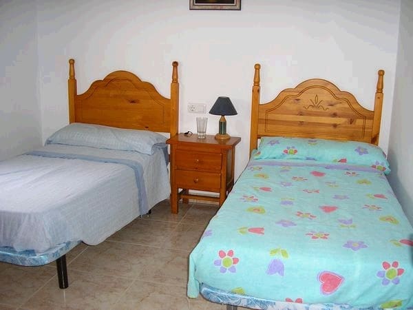 3 soveværelse Villa til leje i Frigiliana med swimmingpool - € 1.500 (Ref: 9470355)