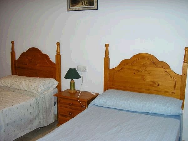 3 sypialnia Willa do wynajęcia w Frigiliana z basenem - 1 500 € (Ref: 9470355)