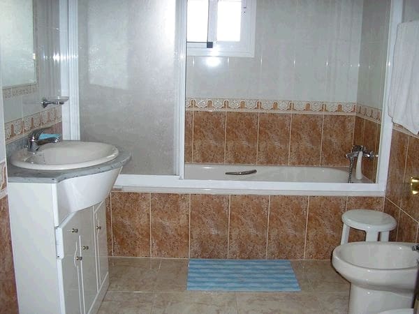 3 soveværelse Villa til leje i Frigiliana med swimmingpool - € 1.500 (Ref: 9470355)