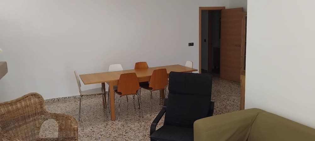 4 bedroom Apartment for rent in Nerja with pool - € 1,500 (Ref: 9481906)