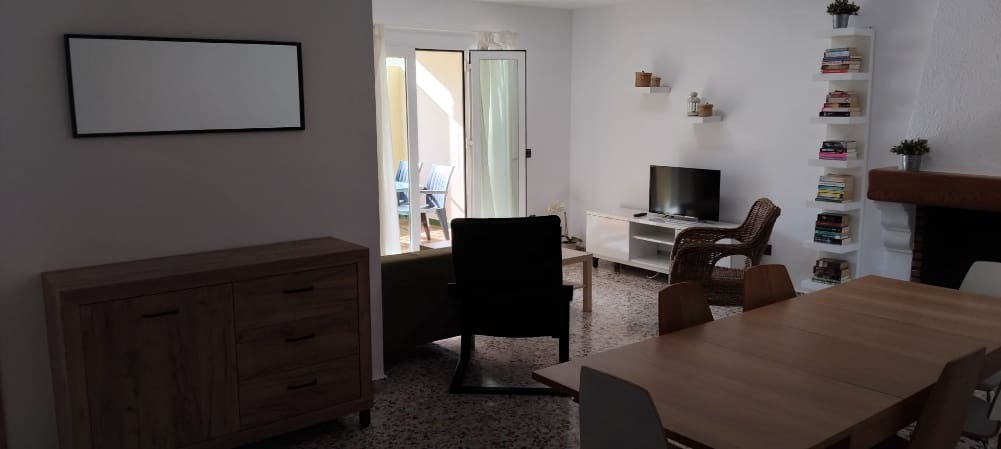 4 bedroom Apartment for rent in Nerja with pool - € 1,500 (Ref: 9481906)