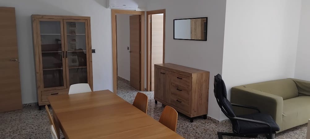 4 bedroom Apartment for rent in Nerja with pool - € 1,500 (Ref: 9481906)