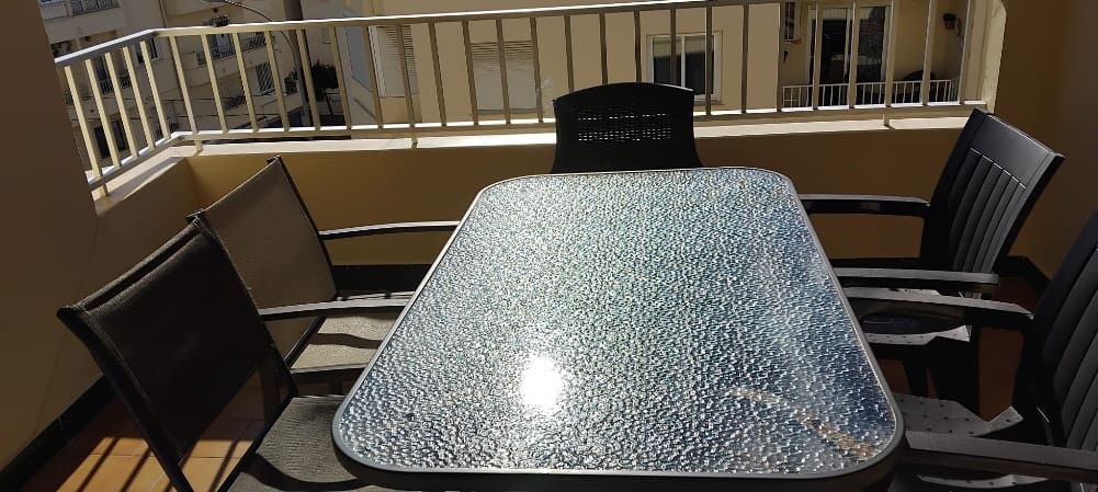 4 bedroom Apartment for rent in Nerja with pool - € 1,500 (Ref: 9481906)