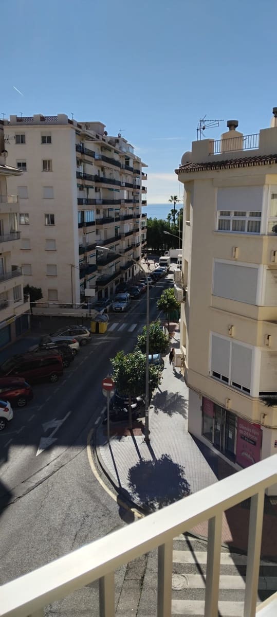 4 bedroom Apartment for rent in Nerja with pool - € 1,500 (Ref: 9481906)