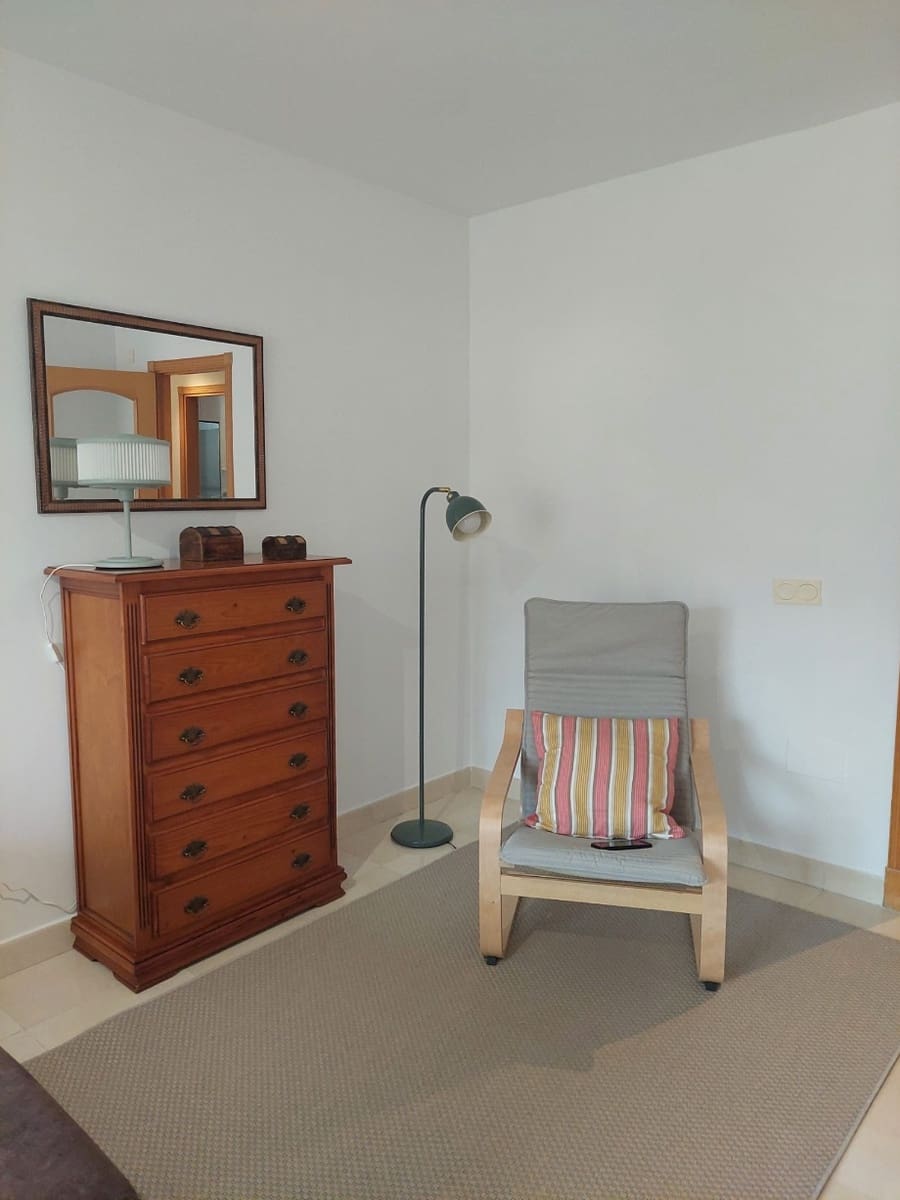 2 bedroom Apartment for rent in Nerja - € 1,000 (Ref: 9491136)