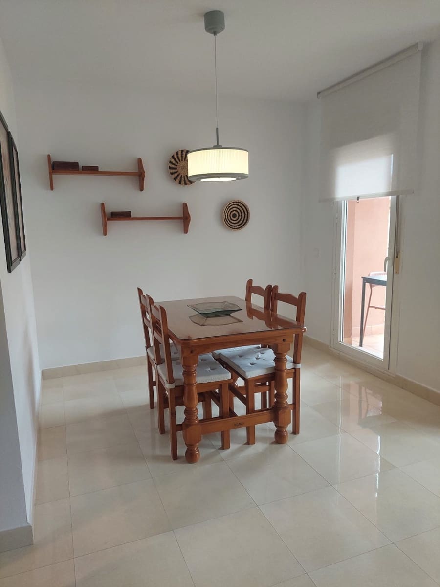 2 bedroom Apartment for rent in Nerja - € 1,000 (Ref: 9491136)