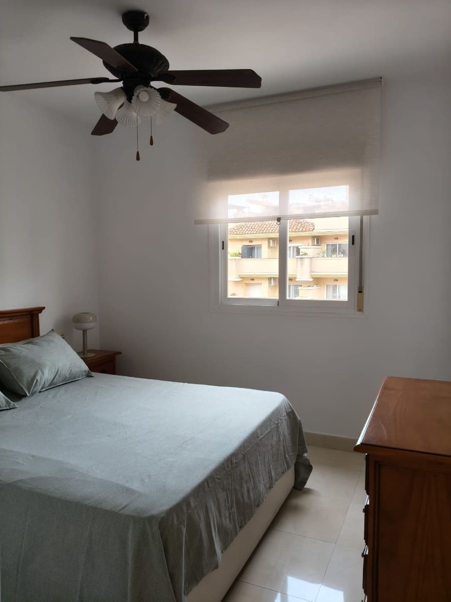 2 bedroom Apartment for rent in Nerja - € 1,000 (Ref: 9491136)