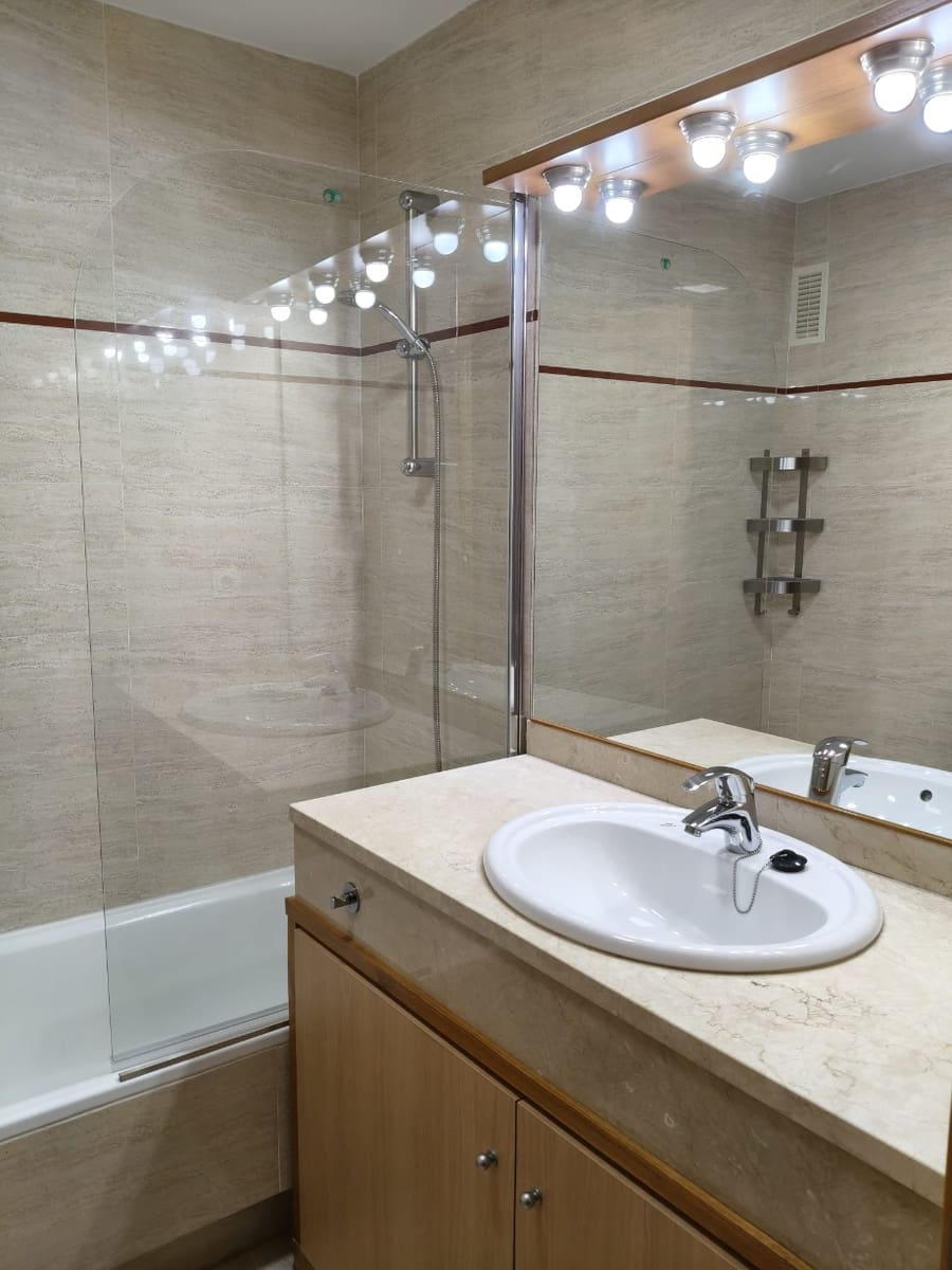 2 bedroom Apartment for rent in Nerja - € 1,000 (Ref: 9491136)