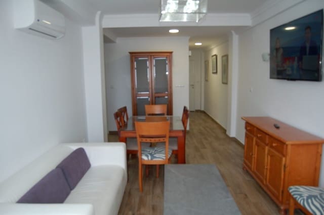 2 bedroom Apartment for rent in Nerja with pool - € 1,200 (Ref: 9513286)