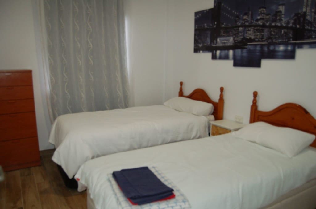 2 bedroom Apartment for rent in Nerja with pool - € 1,200 (Ref: 9513286)