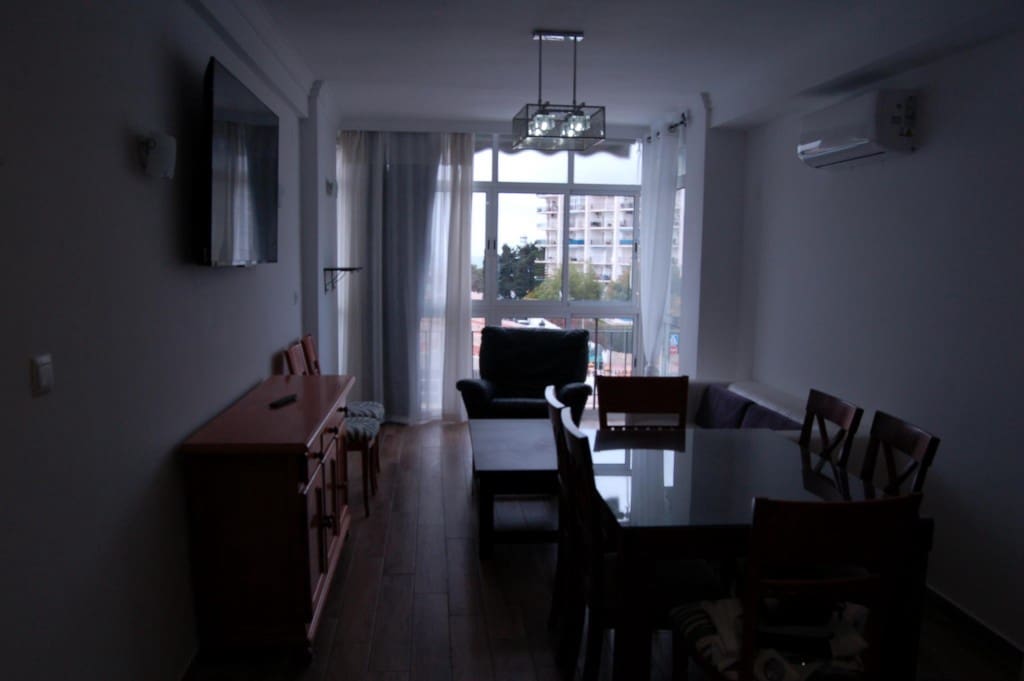 2 bedroom Apartment for rent in Nerja with pool - € 1,200 (Ref: 9513286)