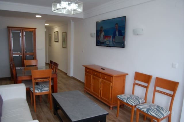 2 bedroom Apartment for rent in Nerja with pool - € 1,200 (Ref: 9513286)
