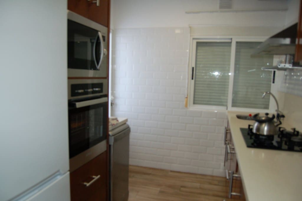 2 bedroom Apartment for rent in Nerja with pool - € 1,200 (Ref: 9513286)