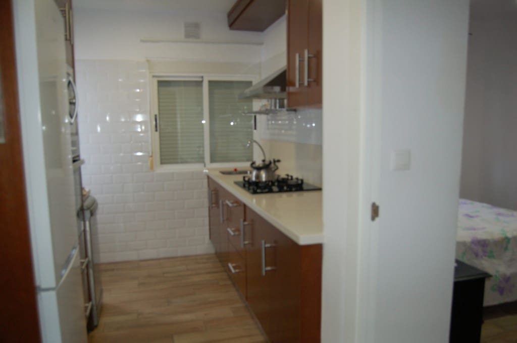 2 bedroom Apartment for rent in Nerja with pool - € 1,200 (Ref: 9513286)