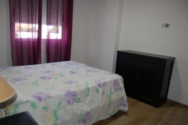 2 bedroom Apartment for rent in Nerja with pool - € 1,200 (Ref: 9513286)