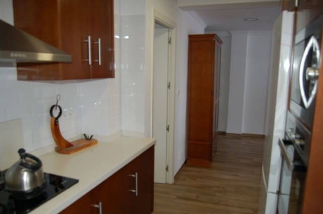 2 bedroom Apartment for rent in Nerja with pool - € 1,200 (Ref: 9513286)