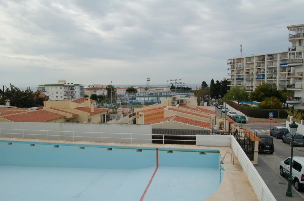 2 bedroom Apartment for rent in Nerja with pool - € 1,200 (Ref: 9513286)