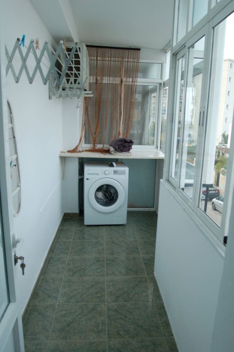 2 bedroom Apartment for rent in Nerja with pool - € 1,200 (Ref: 9513286)