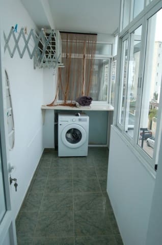 2 bedroom Apartment for rent in Nerja with pool - € 1,200 (Ref: 9513286)