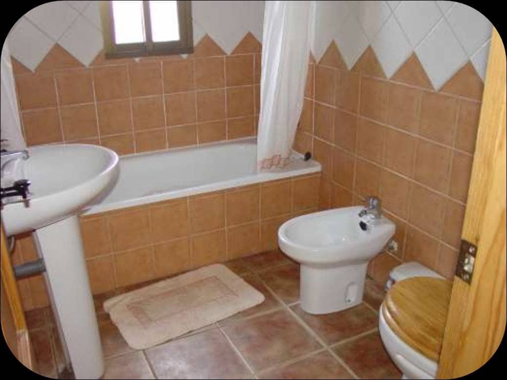 3 bedroom Villa for rent in Frigiliana with pool garage - € 1,800 (Ref: 9540891)