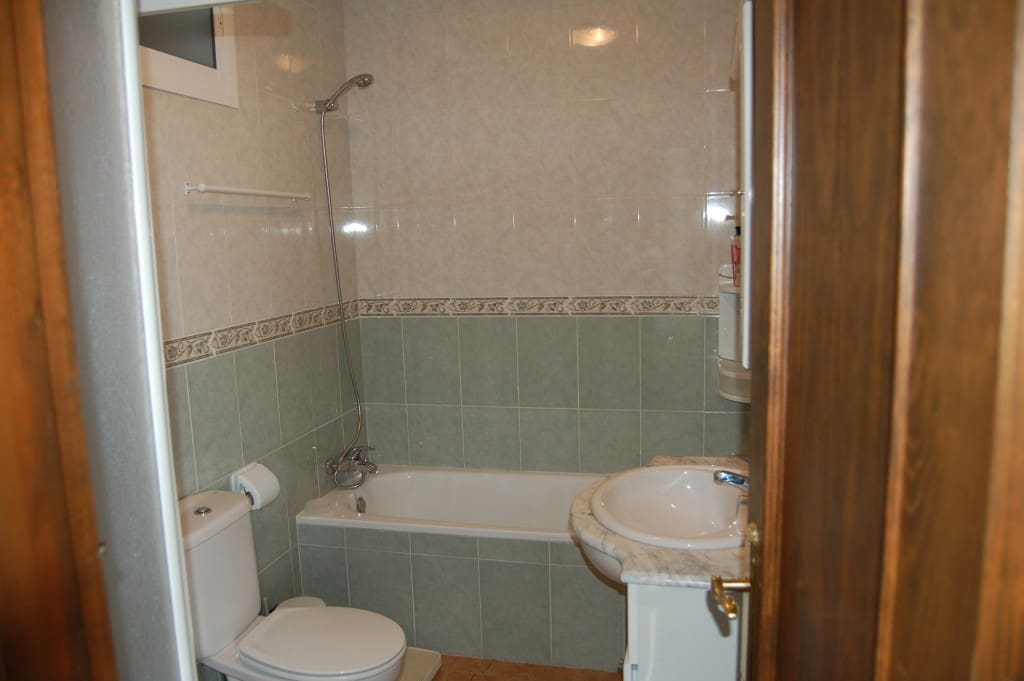 3 Zimmer Apartment zu verkaufen in El Penoncillo mit Pool - 310.000 € (Ref: 9561381)