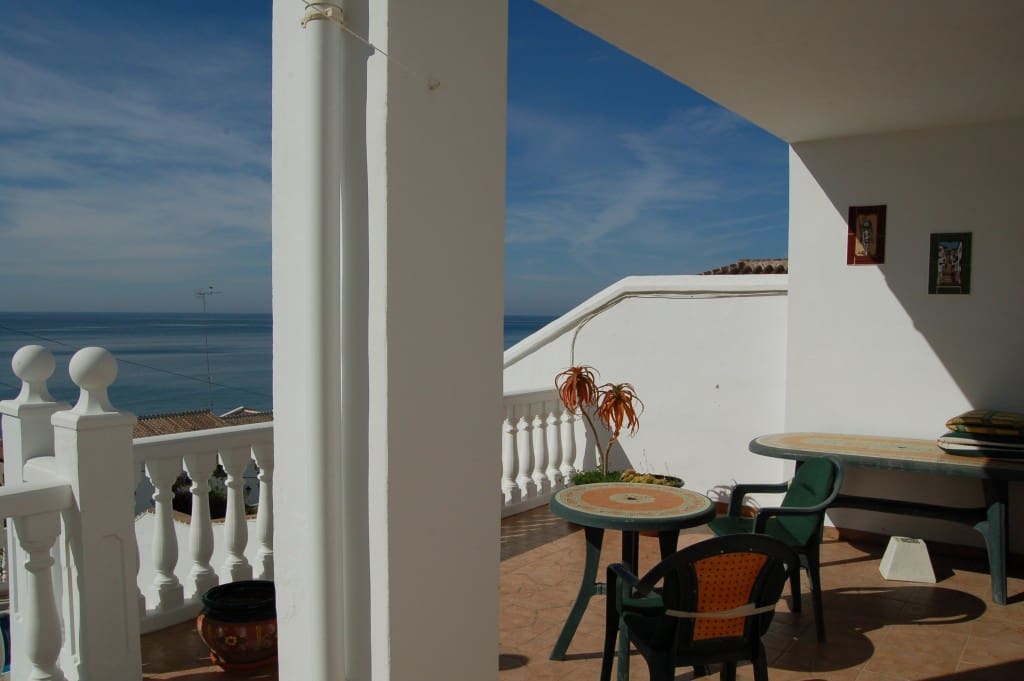 3 Zimmer Apartment zu verkaufen in El Penoncillo mit Pool - 310.000 € (Ref: 9561381)