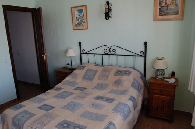 3 Zimmer Apartment zu verkaufen in El Peñoncillo, Torrox mit Pool - 310.000 € (Ref: 9561381)