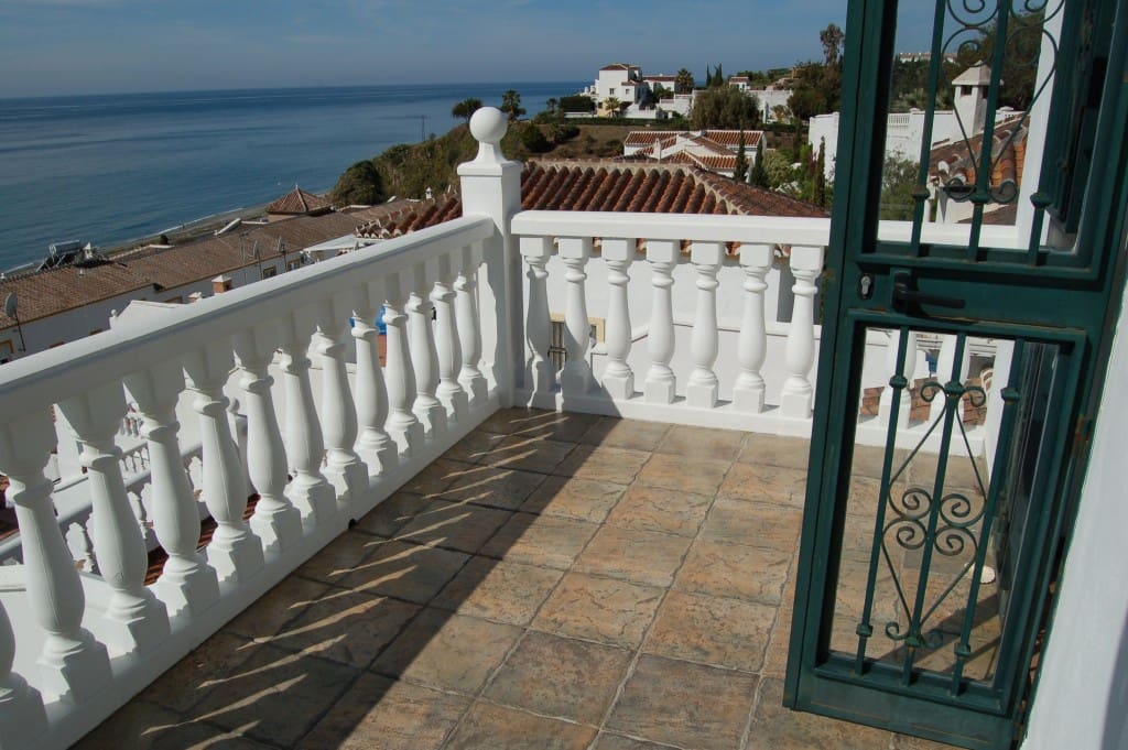 3 Zimmer Apartment zu verkaufen in El Penoncillo mit Pool - 310.000 € (Ref: 9561381)