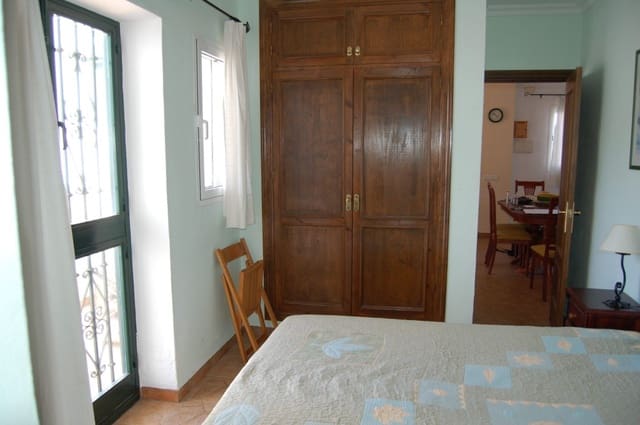 3 Zimmer Apartment zu verkaufen in El Peñoncillo, Torrox mit Pool - 310.000 € (Ref: 9561381)