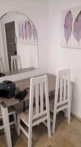 Apartamento de 2 habitaciones en Nerja en alquiler con piscina - 800 € (Ref: 9604650)