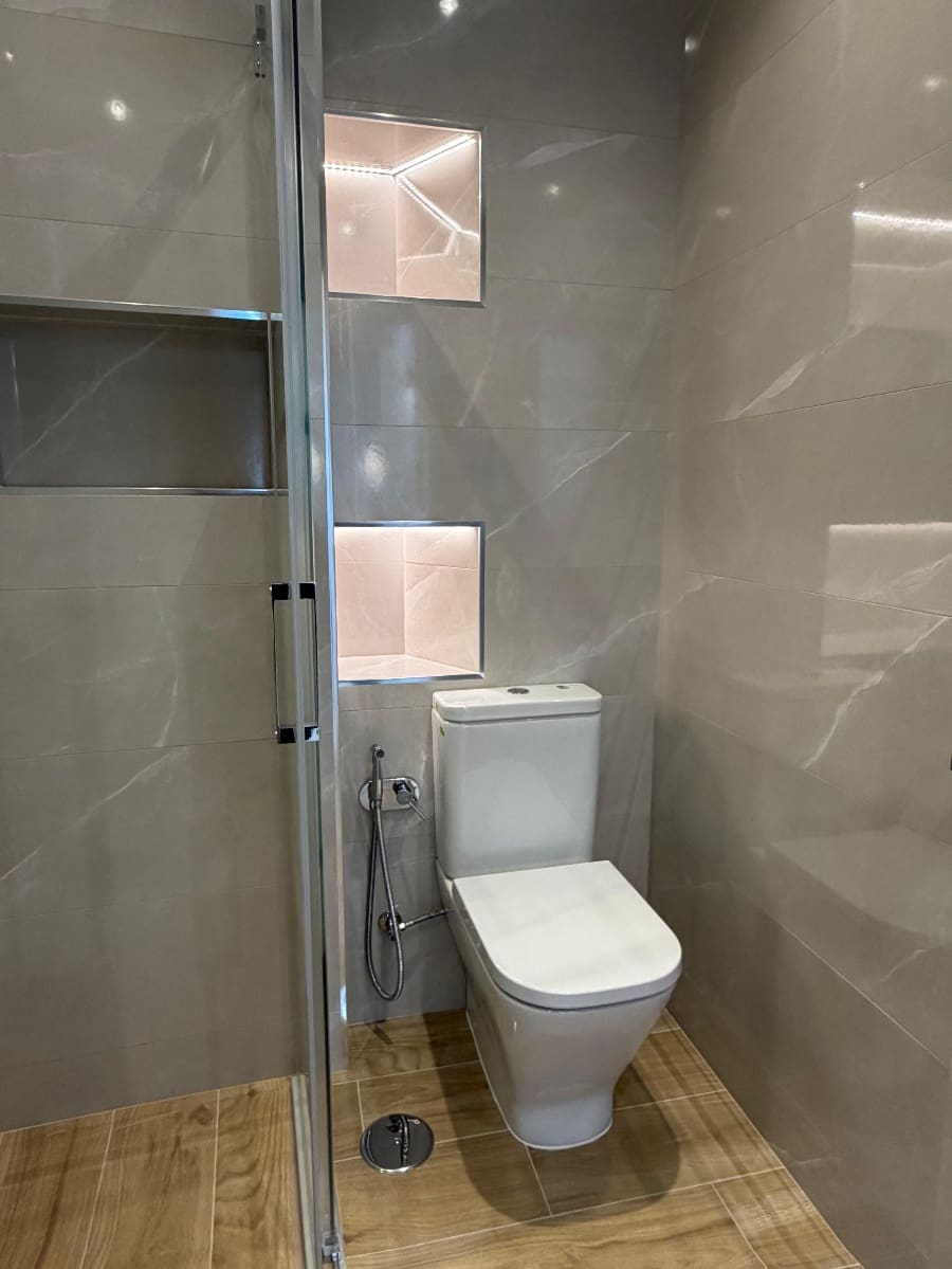 2 soverom Leilighet til leie i El Penoncillo med svømmebasseng - € 1 250 (Ref: 9604651)