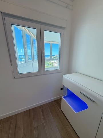 Appartement de 2 chambres à louer à El Peñoncillo, Torrox avec piscine - 1 250 € (Ref: 9604651)