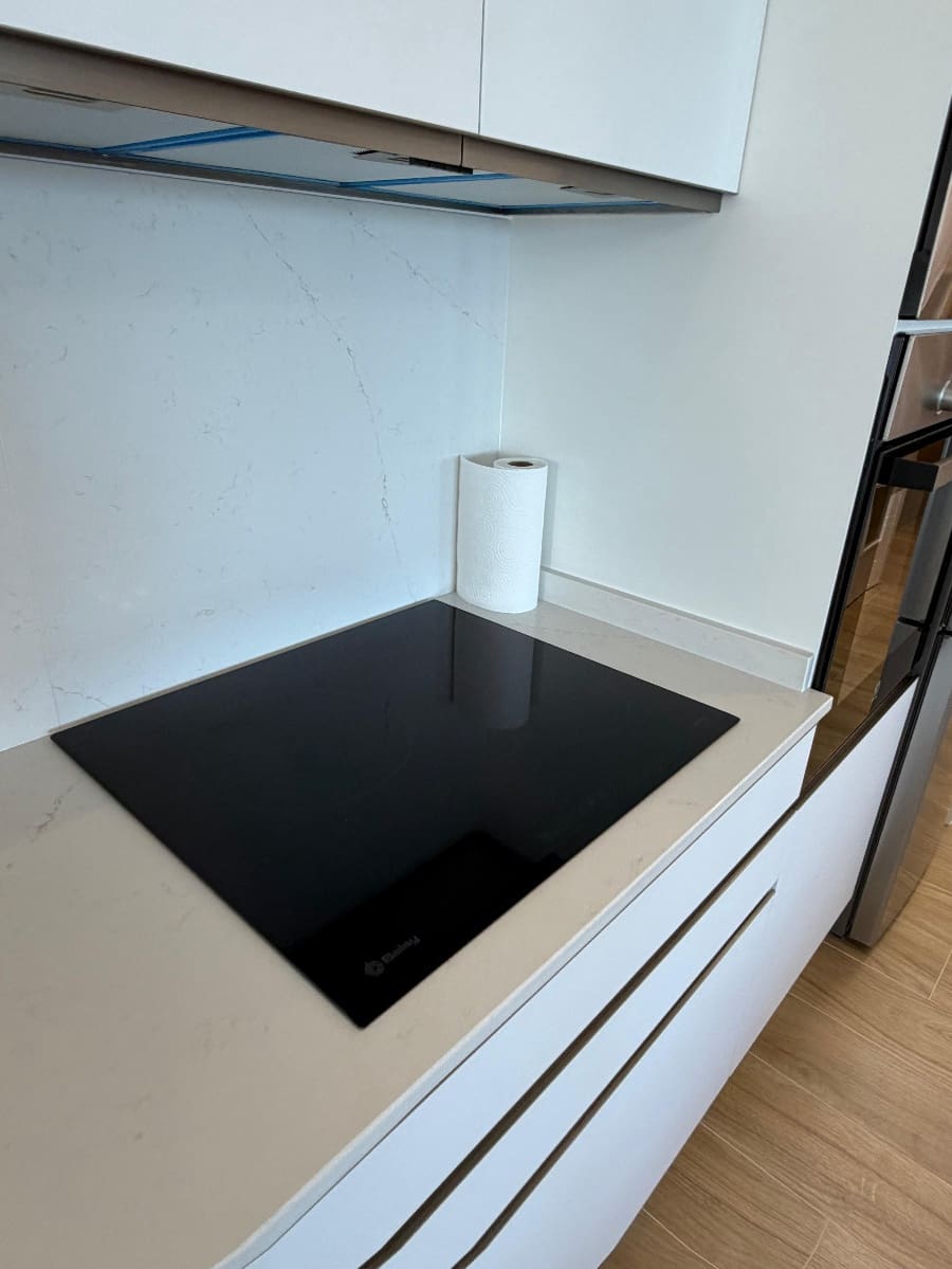 2 soverom Leilighet til leie i El Penoncillo med svømmebasseng - € 1 250 (Ref: 9604651)