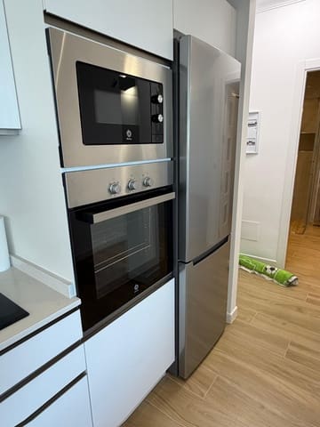 Appartement de 2 chambres à louer à El Peñoncillo, Torrox avec piscine - 1 250 € (Ref: 9604651)