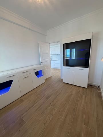 Appartement de 2 chambres à louer à El Peñoncillo, Torrox avec piscine - 1 250 € (Ref: 9604651)